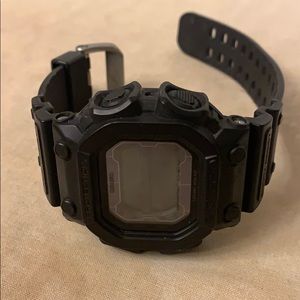 Men’s G-Shock Watch